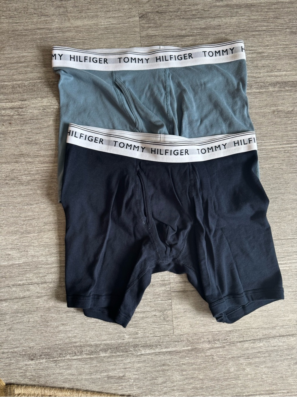 Tommy Hilfiger 2-Pack Boxer Briefs